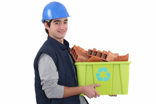 North London waste removal services overview